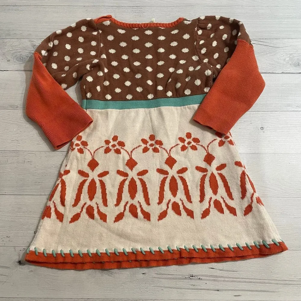 Anthropologie lia molly